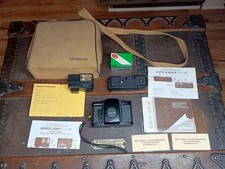 Fotocamera pellicola Cosina