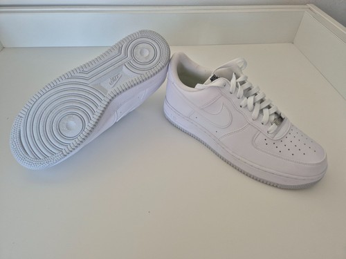 Nuove nike air - force, 1