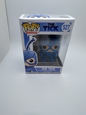 Funko Pop! Vinile: The Tick