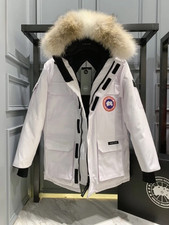 Piumino uomo Canada Goose