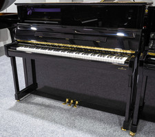 PIANOFORTE VERTICALE BECHSTEIN