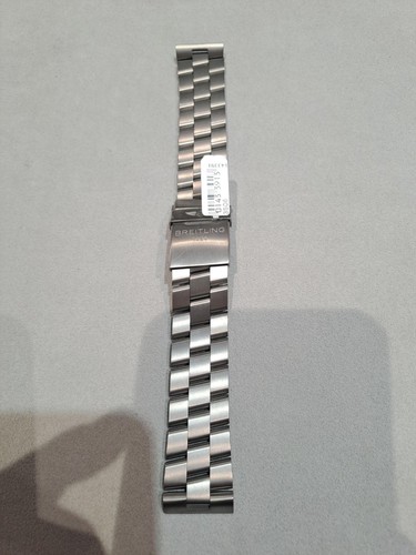 Bracciale breitling titanio - breitling,