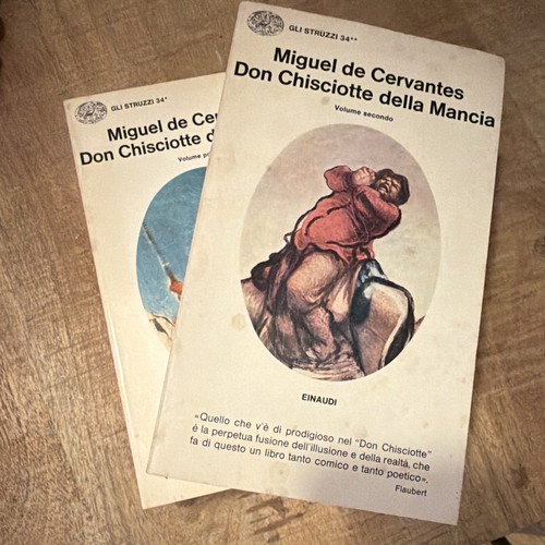 Miguel cervantes don - miguel, de