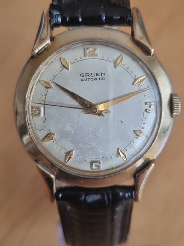 Bellissimo raro orologio da - orologio,