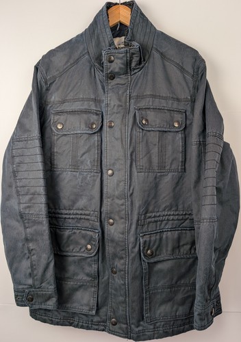 Giacca mantary uomo blu - giacca, xl