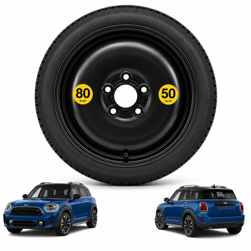 Ruotino scorta mini - ruotino,