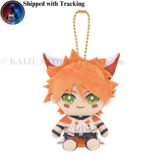 Hero dendou peluche - to,