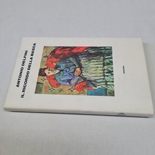 (Antonio Delfini) Il ricordo