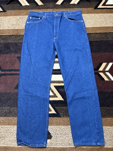 Jeans vintage levi 505 - jeans,