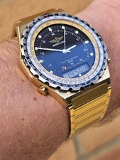 Breitling New Jupiter Quartz