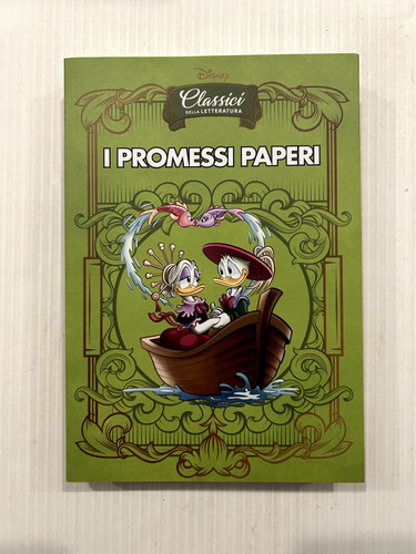 Classici della letteratura - classici,
