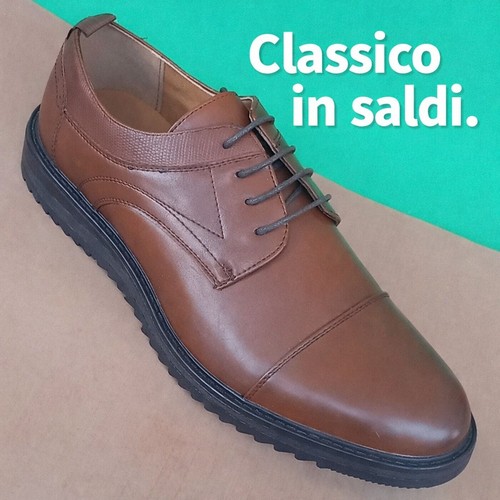 Scarpe uomo classiche - scarpe,