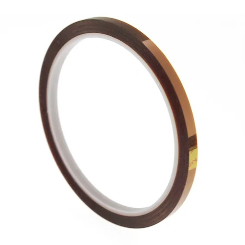 Cinta kapton termica 5mm tape - cinta,