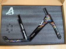 bike8 Aero Speed Carbon