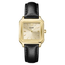 Orologio Cluse CW11903 pelle