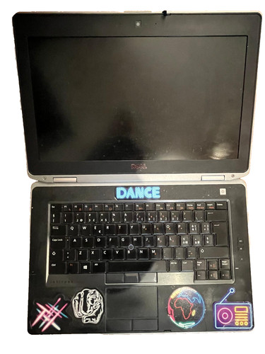 Dell latitude e6430 laptop - dell,