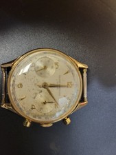 Baume & Mercier Geneve vintage