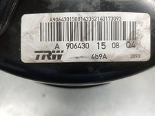 A9064301508 servofreno per