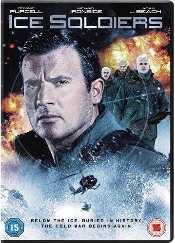 Film ice soldiers edizione - film,