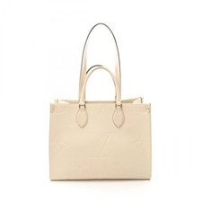 LOUIS VUITTON On the Go MM