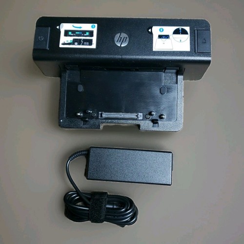 Docking station 90w - docking, con