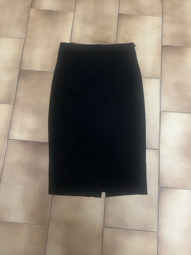 Gonna tubino nero guess - gonna,