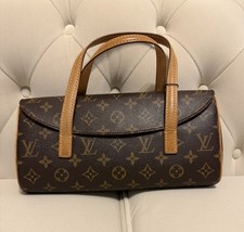 Authentic Classy Louis Vuitton