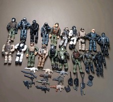 Lego Mega Blocks Call of Duty