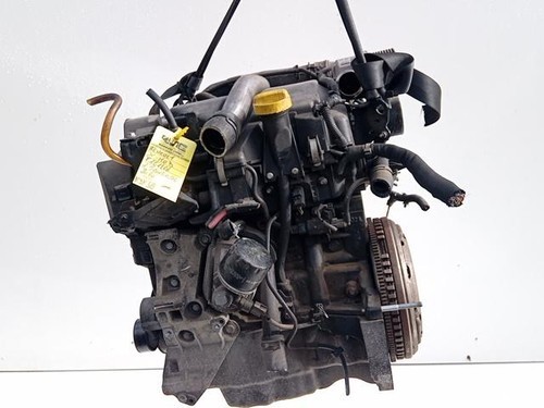Motore renault mod - renault, x-mod