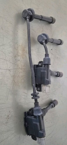 Kit bobine accensione - , suzuki