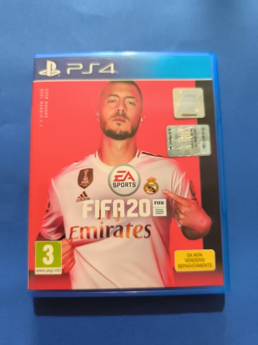 Fifa sports gioco - ea,