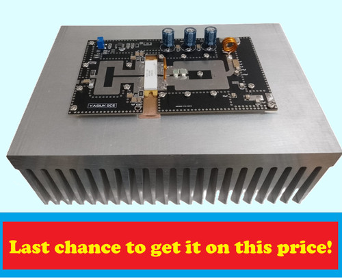 1200w pallet planar - 1200w,