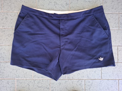 Adidas vintage made west - in,