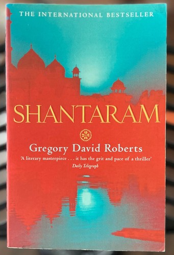 Gregory david roberts - gregory,
