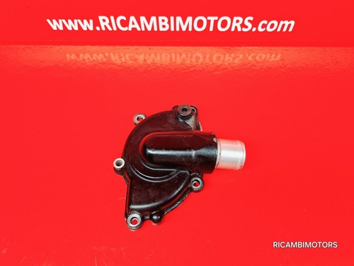 Cover pompa acqua ducati - acqua,