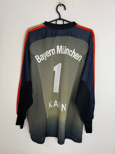 Bayern munich 2003 2004 - bayern, 2003/2004