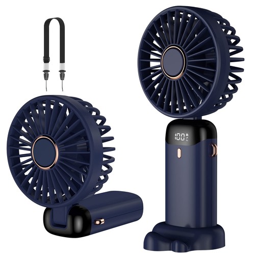 Ventilatore mano mini - mano,