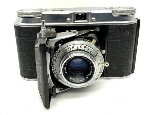 Voigtländer vito - vito, ii