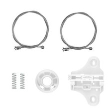 Kit riparazione cristallo - riparazione,