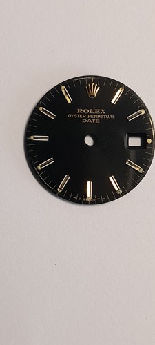Quadrante originale rolex - quadrante, lady