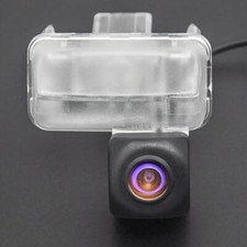 Telecamera posteriore auto per