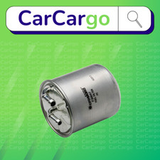 Fuel Filter For Mercedes-Benz