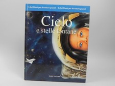 CIELO e stelle lontane Libro