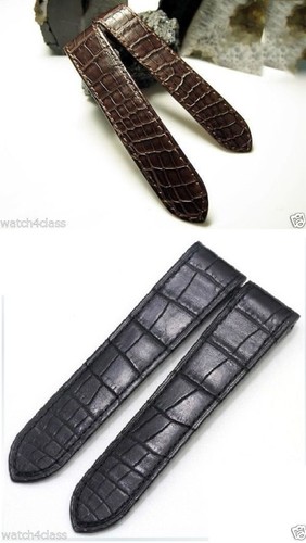 Bracciale 20mm 23mm vero - bracciale,