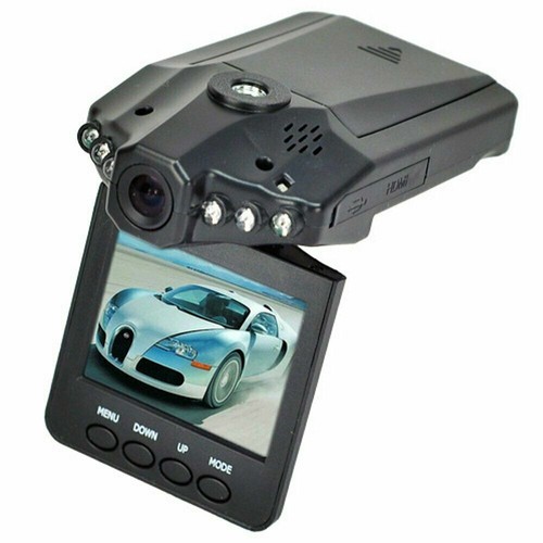 Mini dvr per auto - mini, telecamera