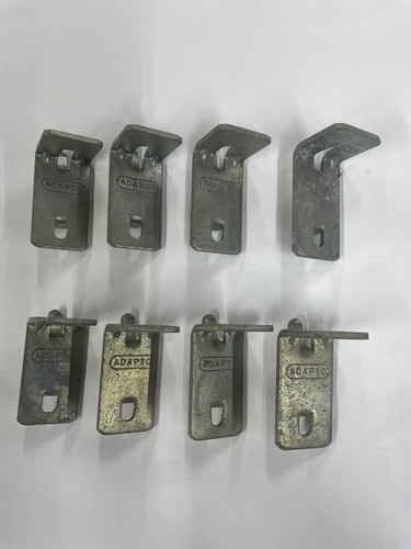 Adapto clip supporto per - adapto, di