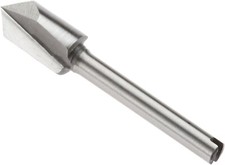 DREMEL - FRESA (HSS) 6,4MM