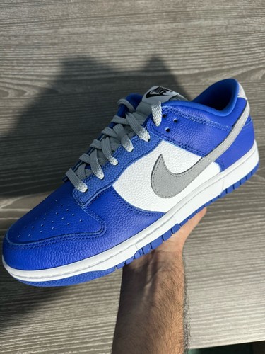 Nike dunk low - low, 8.5