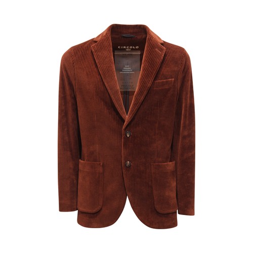 9159au giacca velluto uomo - 9159au,