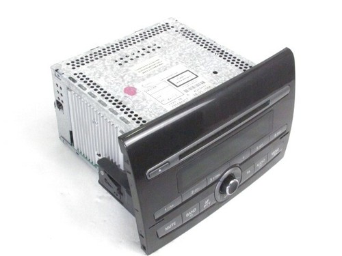 735484417 autoradio fiat - 735484417,